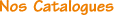 Titre catalogues